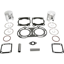 Wiseco - Powersports Top End Kit For Yamaha PK148_494158