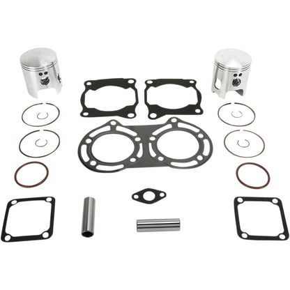 Wiseco - Powersports Top End Kit For Yamaha PK148_494158