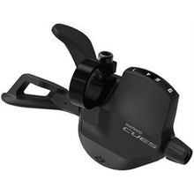 Shimano Shifter - Right - 9-Speed - Rapidfire Plus - CUES SL-U4010-9R  [MPN: ESLU40109RAP]_1405922