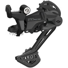 Shimano Rear Derailleur - 9-Speed - Shadow Design - Direct Attach - Black [MPN: ERDU3020SGS]_1406989