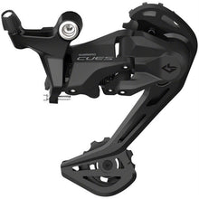 Shimano Rear Derailleur - 9-Speed - Shadow Design - Direct Attach - Black [MPN: ERDU3020SGS]_1406969