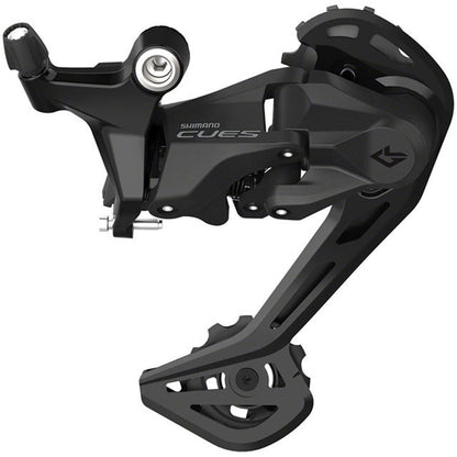 Shimano Rear Derailleur - 9-Speed - Shadow Design - Direct Attach - Black [MPN: ERDU3020SGS]_1406969
