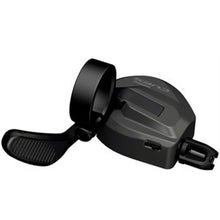 Shimano Shifter - Left - 2-Speed - Rapidfire Plus Mono - CUES SL-U8000-L  [MPN: ISLU8000LB1P]_1405938
