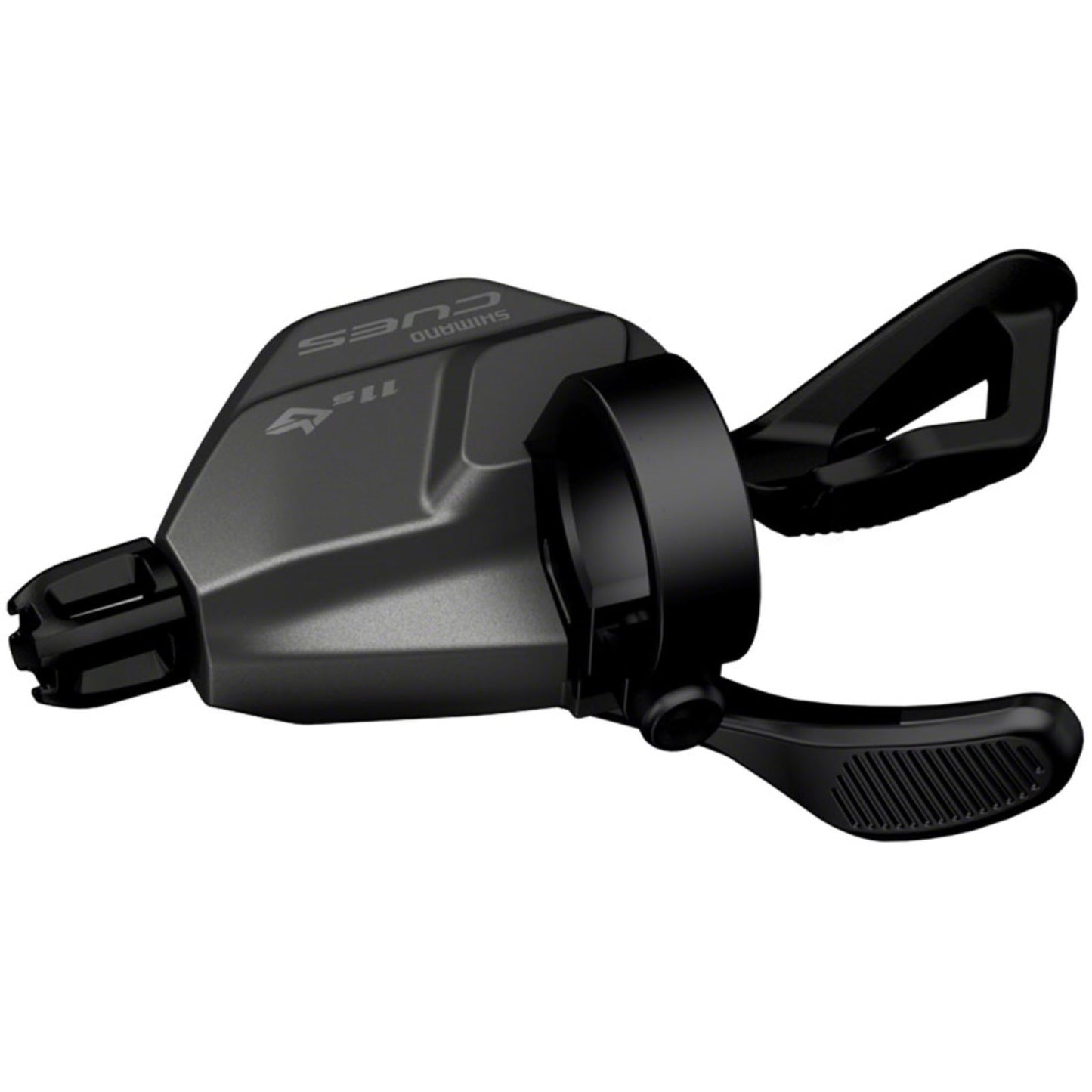 Shimano Right Shifter - 11-Speed - Rapidfire Plus - Black [MPN: ISLU800011RA1P]_1421825