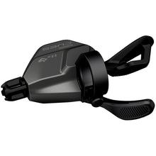 Shimano Right Shifter - 11-Speed - Rapidfire Plus - Black [MPN: ISLU800011RA1P]_1421825