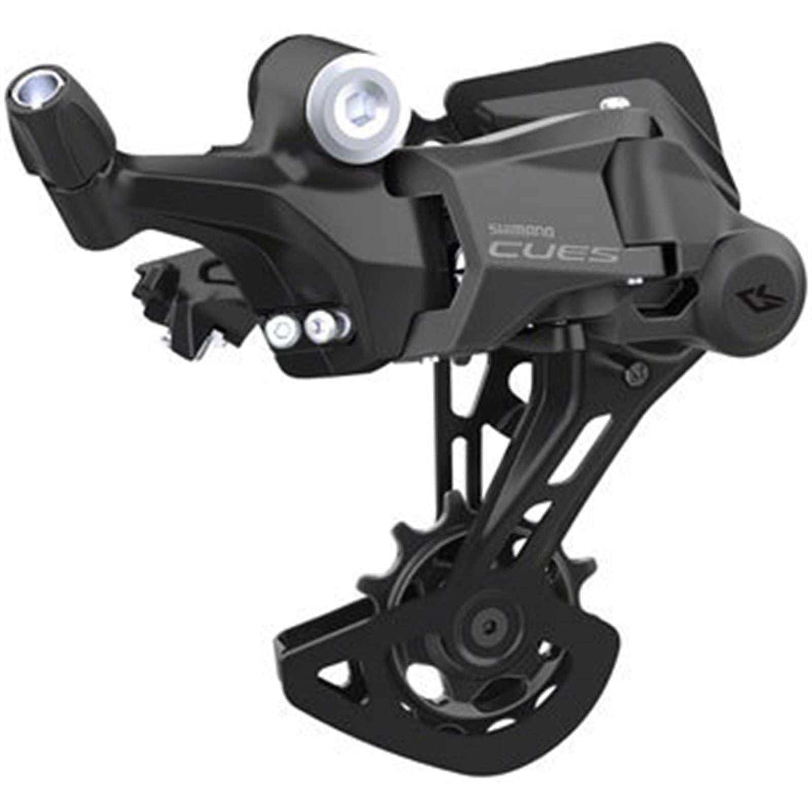 Shimano Rear Derailleur - 9-Speed - Shadow Design - Direct Attach - Black [MPN: ERDU4000GS]_1406977