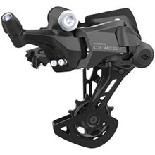 Shimano Rear Derailleur - 9-Speed - Shadow Design - Direct Attach - Black [MPN: ERDU4000GS]_1406977