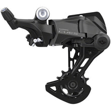 Shimano Rear Derailleur - 9-Speed - Shadow Design - Direct Attach - Black [MPN: ERDU4000GS]_1406978
