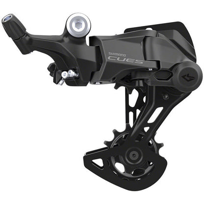 Shimano Rear Derailleur - 9-Speed - Shadow Design - Direct Attach - Black [MPN: ERDU4000GS]_1406978
