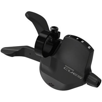 Shimano Shifter - Right - 9-Speed - Rapidfire Plus - CUES SL-U4000-9R  [MPN: ESLU40009RAP]_1405925