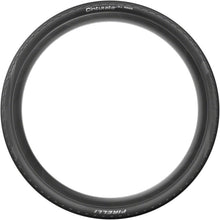 Pirelli - Bicycle Cinturato All Road Tire - 700 x 50, Tubeless, Folding, Black [MPN: 4329900]_1436463