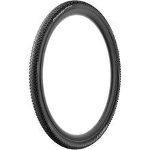 Pirelli - Bicycle Cinturato Adventure Tire - 700 x 50, Tubeless, Folding, Black [MPN: 4329700]_1436333