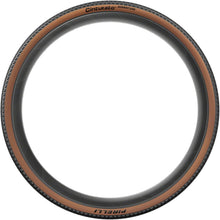 Pirelli - Bicycle Cinturato Adventure Tire - 700 x 50, Tubeless, Folding, Classic Tan [MPN: 4329600]_1436265