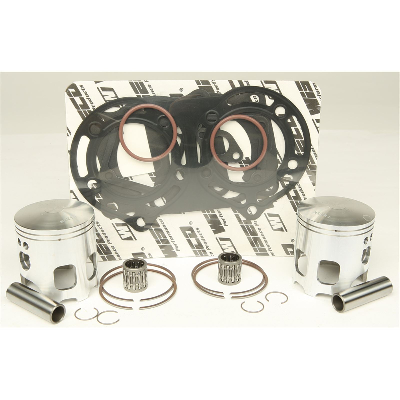 Wiseco - Powersports Top End Kit for Yamaha PK149_204814