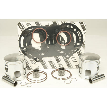 Wiseco - Powersports Top End Kit for Yamaha PK149_204814