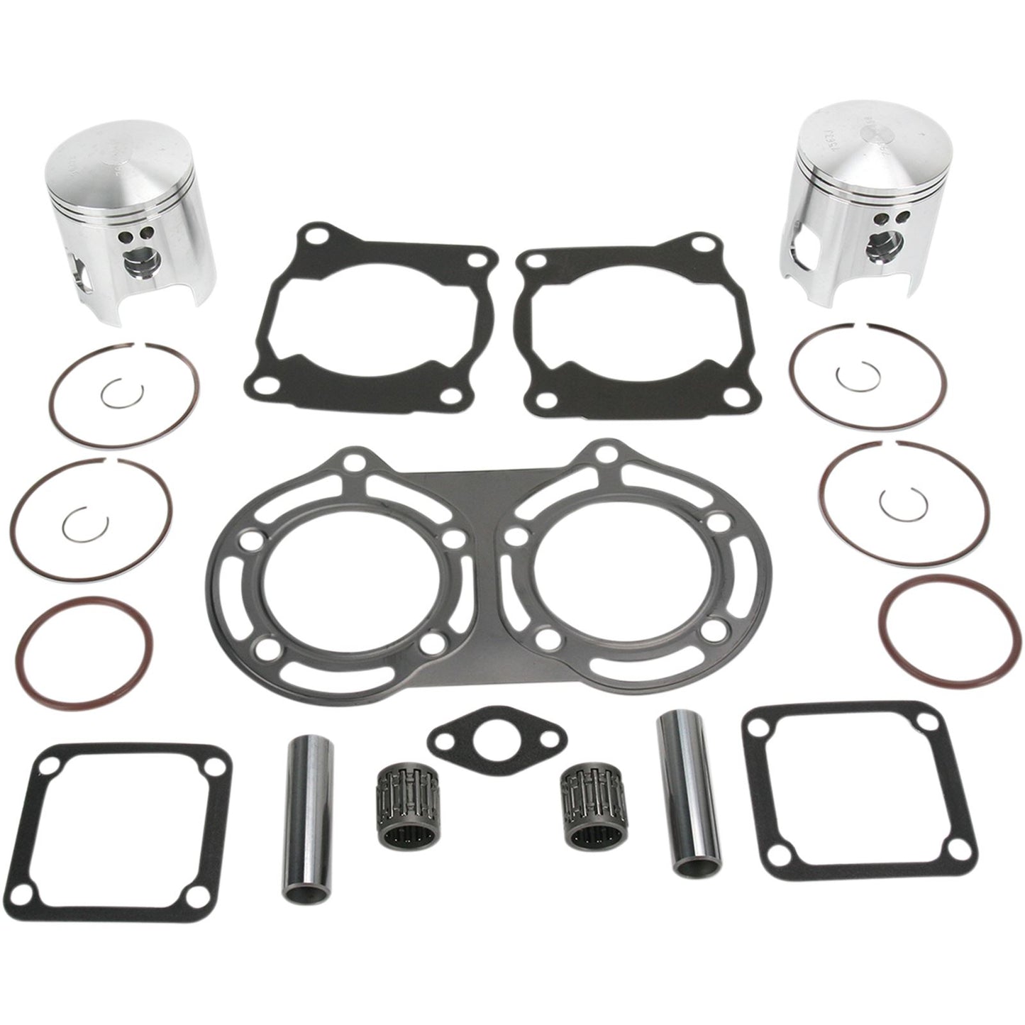 Wiseco - Powersports Top End Kit for Yamaha PK149_494156