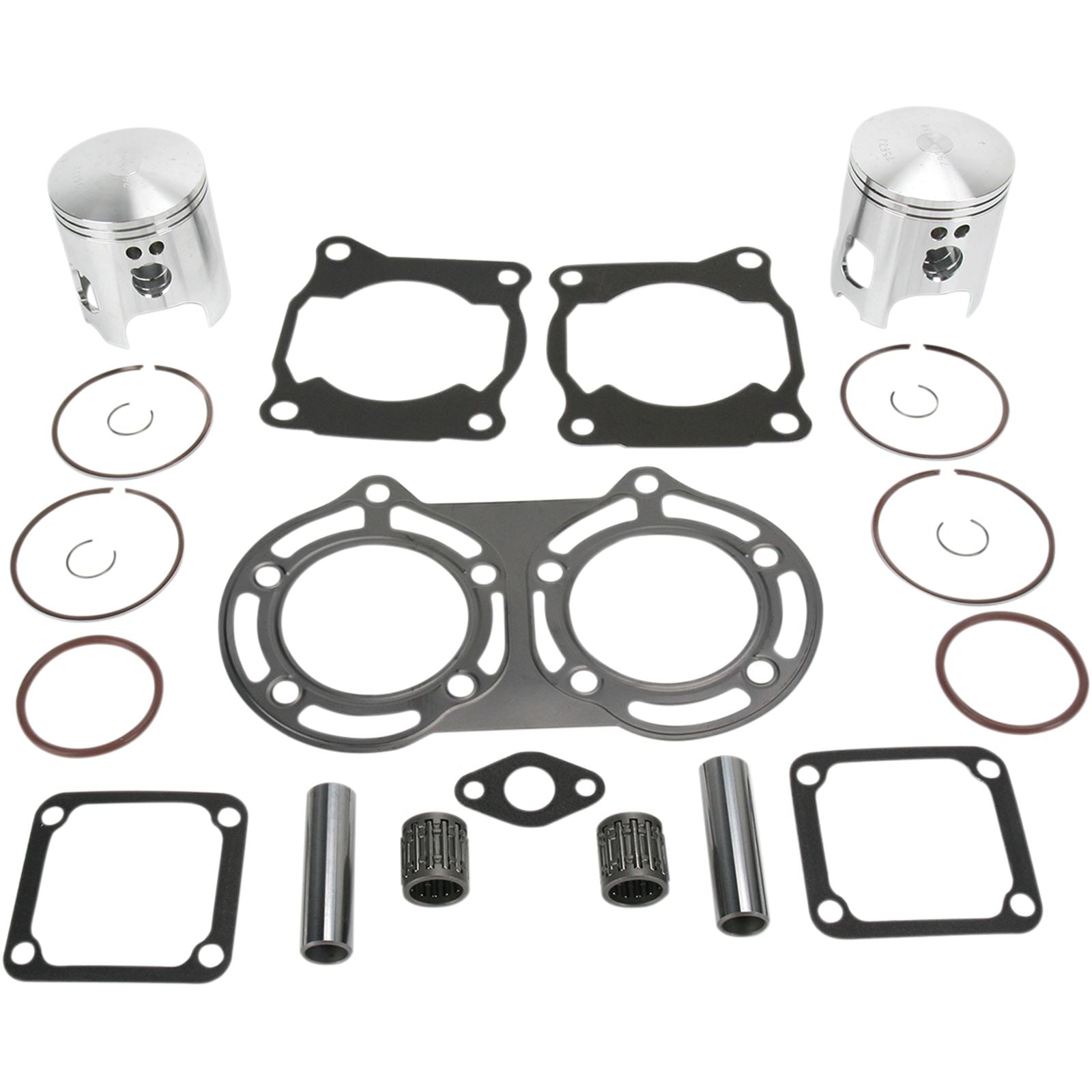 Wiseco - Powersports Top End Kit for Yamaha PK149_494156