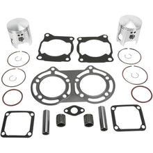 Wiseco - Powersports Top End Kit for Yamaha PK149_494156