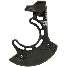 MRP AMg SL Chainguide - 32-36T, ISCG-05, Aluminum Backplate [MPN: MR-25-9-701]_1415663