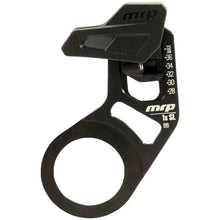 MRP 1x SL Chainguide - 28-38T, BB Mount, Aluminum Backplate [MPN: MR-20-9-711]_1415665