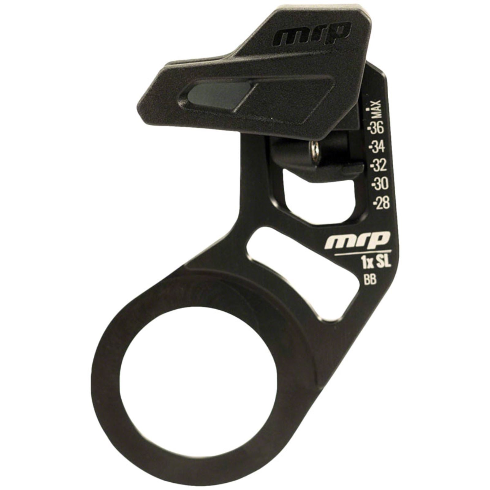 MRP 1x SL Chainguide - 28-38T, BB Mount, Aluminum Backplate [MPN: MR-20-9-711]_1415665