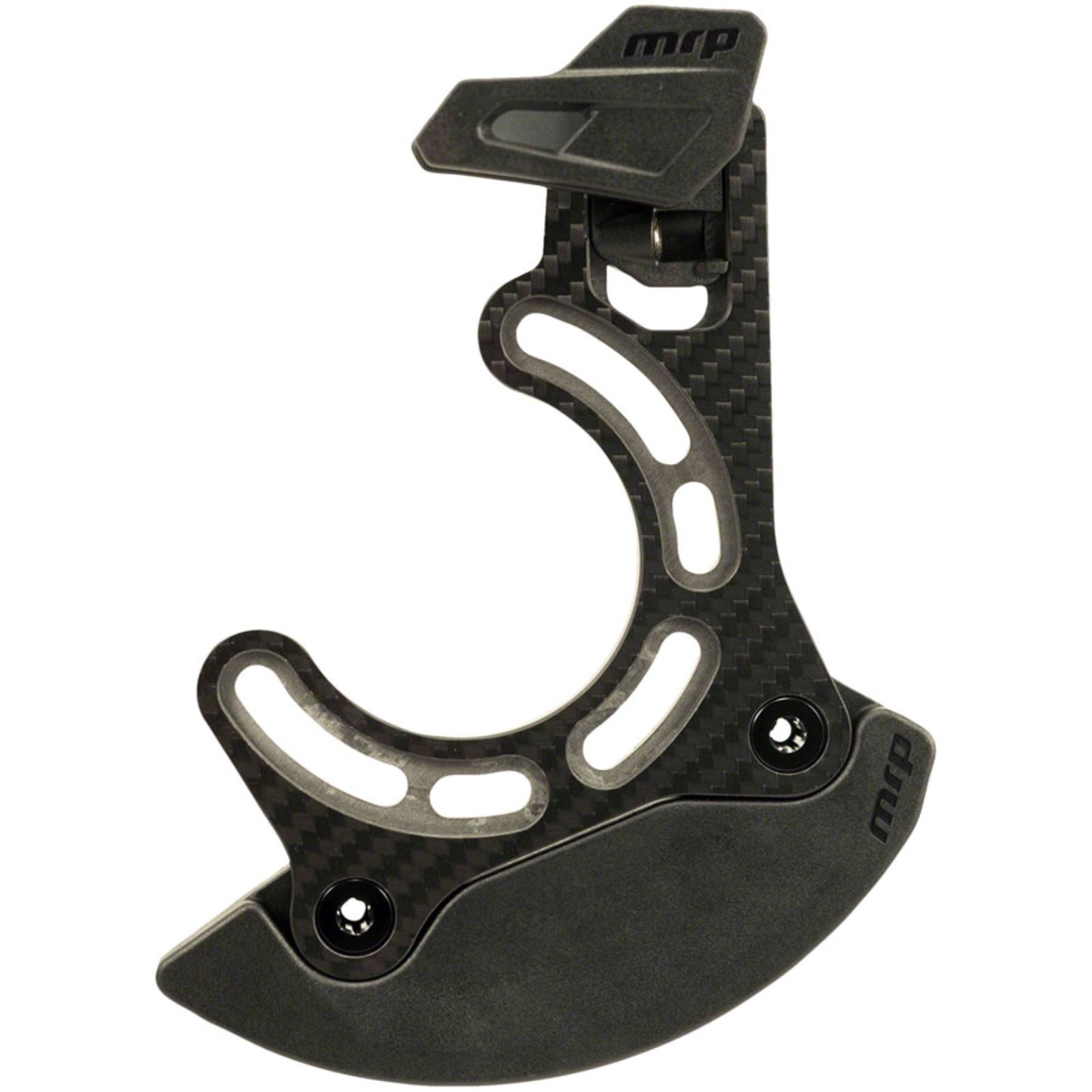 MRP AMg SLR Chainguide - 32-36T, ISCG-05, Carbon Backplate [MPN: MR-25-9-726]_1415659