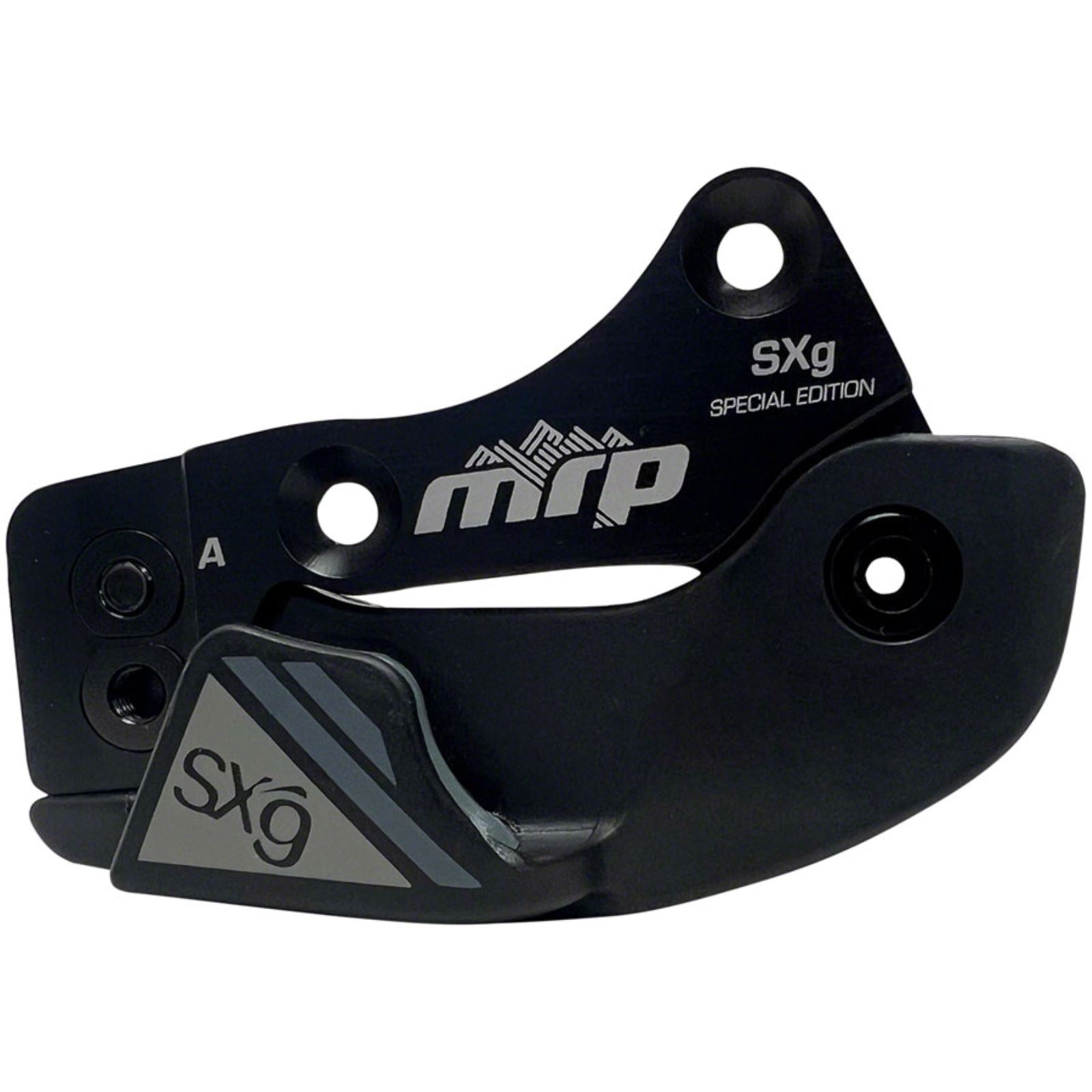 MRP SXg SL 2 Chainguide - 32-36T, 2-Bolt, Aluminum Backplate [MPN: MR-25-1-150]_1415661