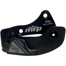 MRP SXg SL 2 Chainguide - 32-36T, 2-Bolt, Aluminum Backplate [MPN: MR-25-1-150]_1415661