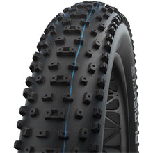 Schwalbe Al Mighty Tire - 26 x 4.8", Tubeless, Folding, Black 11654264_1436266