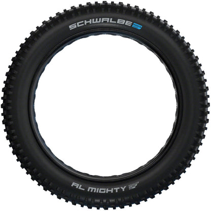Schwalbe Al Mighty Tire - 26 x 4.8", Tubeless, Folding, Black 11654264_1436268