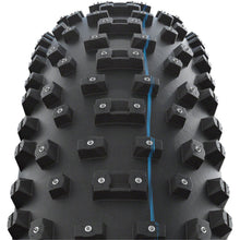 Schwalbe Al Mighty Tire - 26 x 4.8", Tubeless, Folding, Black 11654265_1436270