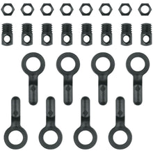SKS Germany Bluemels Fender Stay Eyebolt and Nut Set - Black [MPN: 11890]_1417341