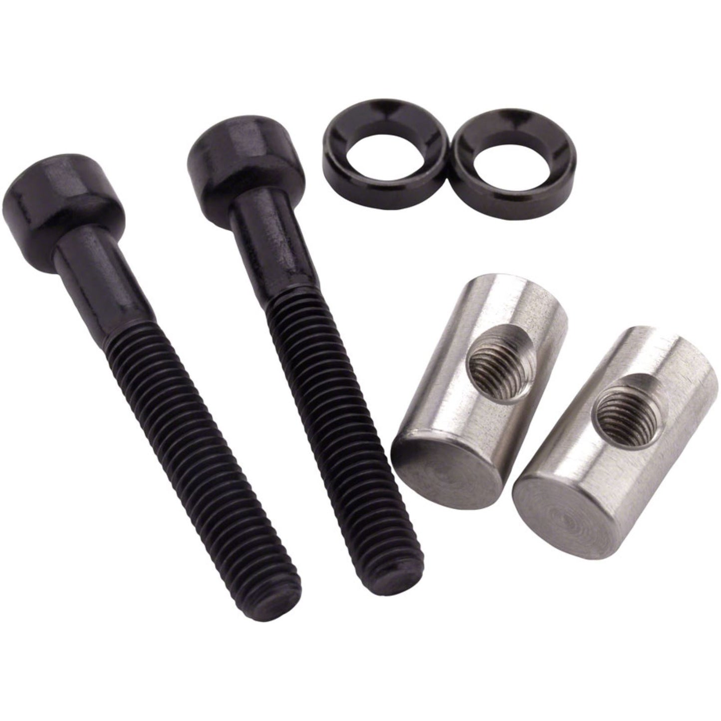 Fox Factory Tooling Kit - 2022 Transfer SL Saddle Clamp Hardware 803-01-561_1434075