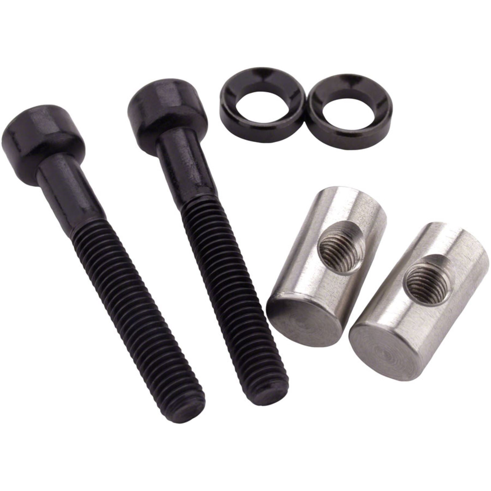 Fox Factory Tooling Kit - 2022 Transfer SL Saddle Clamp Hardware 803-01-561_1434075