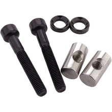 Fox Factory Tooling Kit - 2022 Transfer SL Saddle Clamp Hardware 803-01-561_1434075