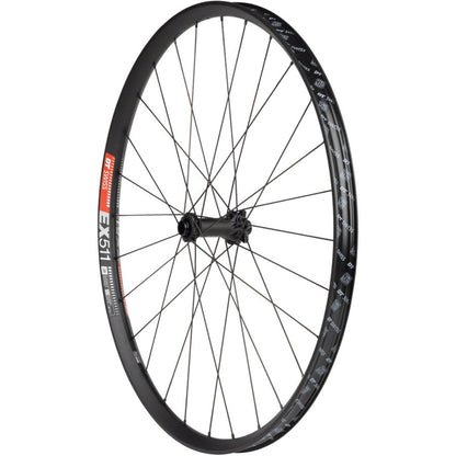 DT Swiss EX 511 Front Wheel - 29", 15 x 110mm, 6-Bolt, Black [MPN: WEX0511BFIXSO18518]_1437509