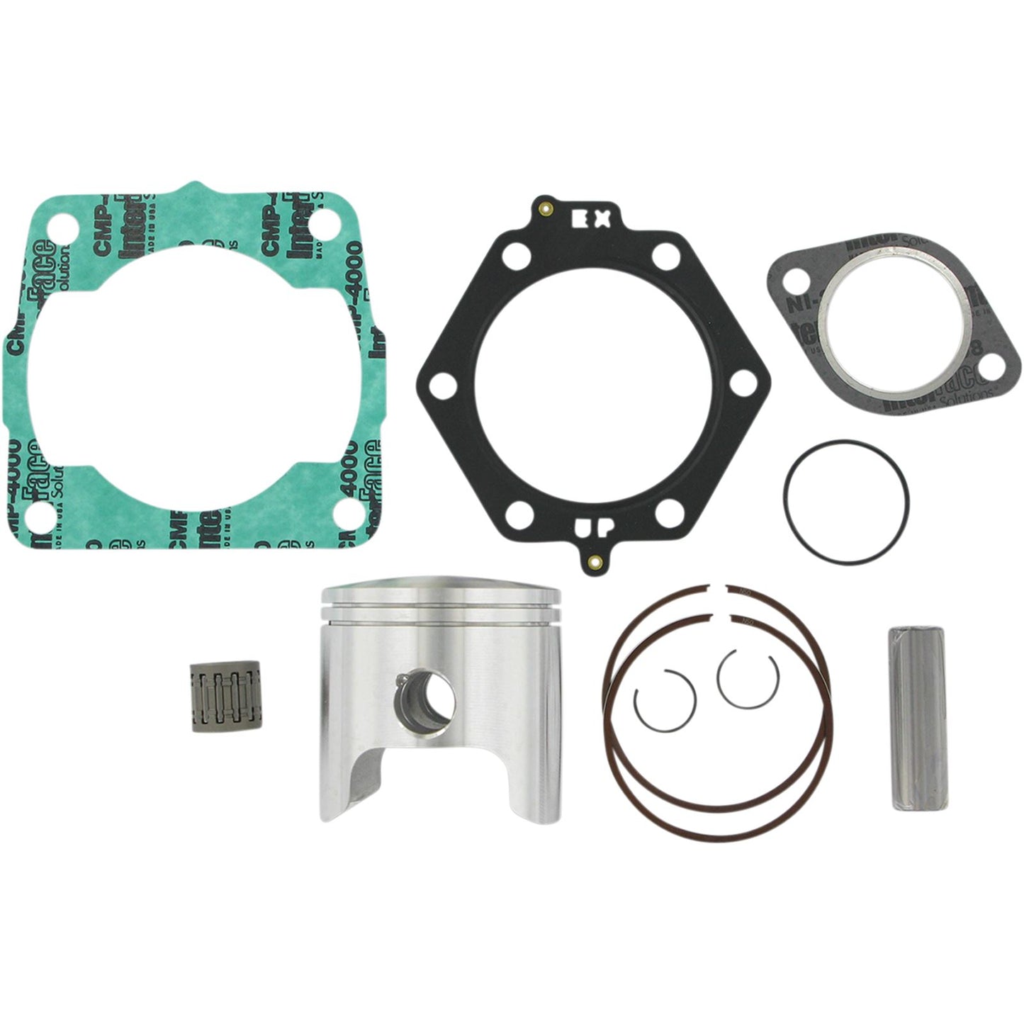Wiseco - Powersports Top End Kit for Polaris [MPN: PK1516]_494294