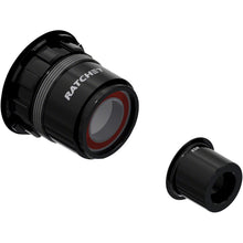 DT Swiss Ratchet LN Freehub Body - Aluminum, Ball Bearing, w/ End Cap [MPN: HWYABX00S7711S]_1418310