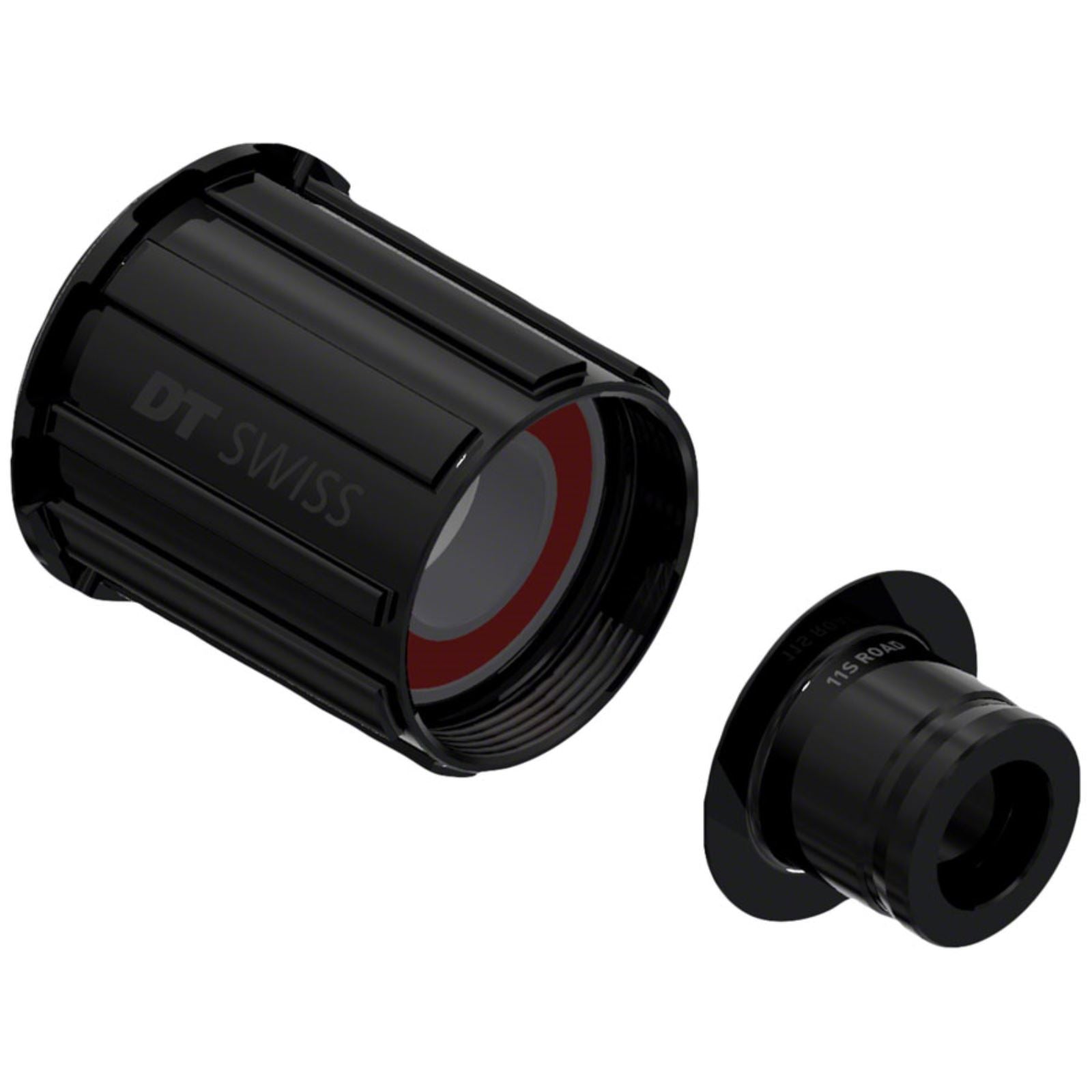 DT Swiss Freehub Body - 12x 142mm, Ratchet, HG 11 Road [MPN: HWYABL00S5723S]_1418313