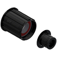 DT Swiss Freehub Body - 12x 142mm, Ratchet, HG 11 Road [MPN: HWYABL00S5723S]_1418313