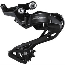 Shimano Rear Derailleur - 12-Speed - Direct Mount - One Spec - Shadow Design [MPN: IRDR7100]_1405876