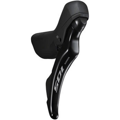 Shimano Shift/Brake Lever - Right - 12-Speed - Black - 105 ST-R7120-R  [MPN: ISTR7120RBI]_1405919