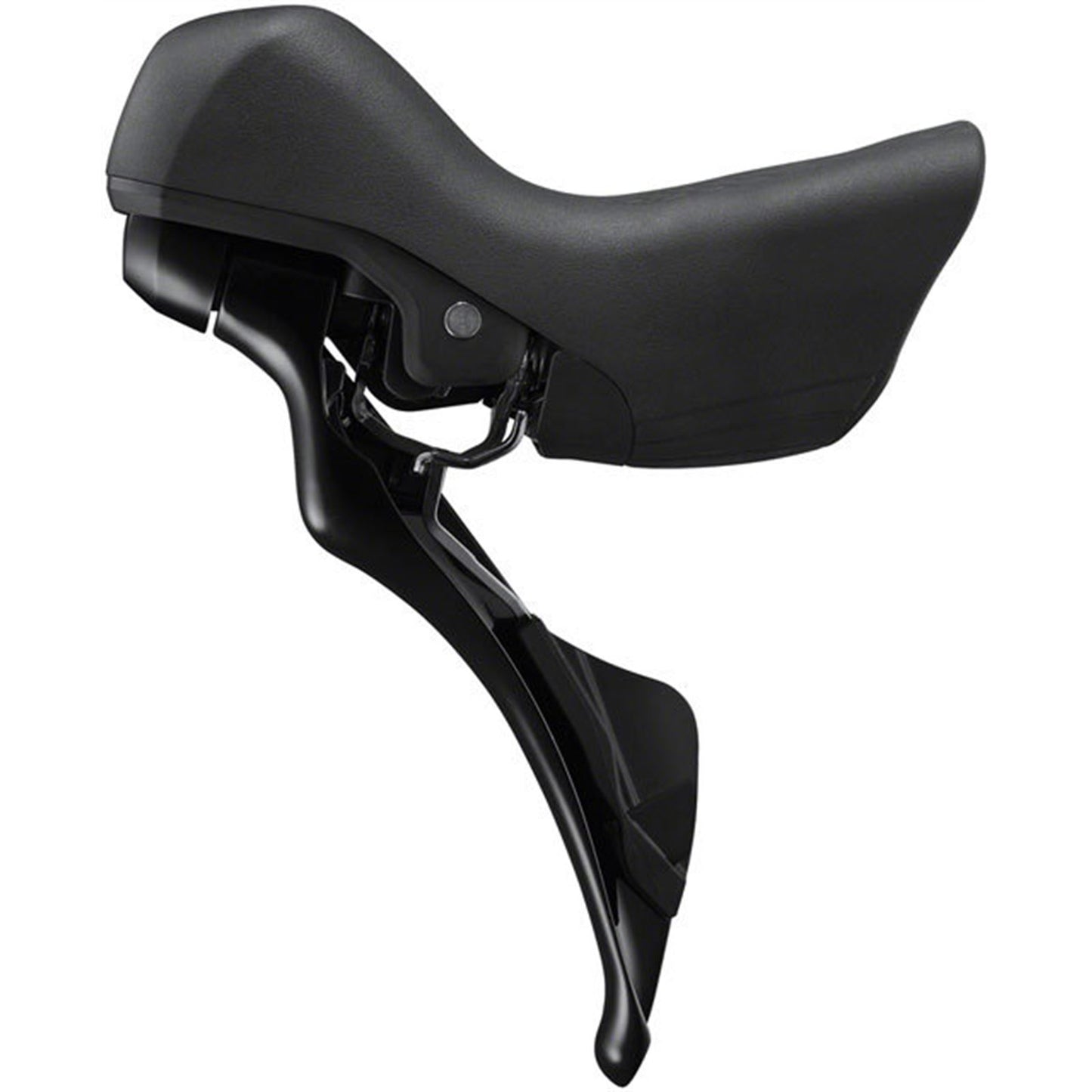 Shimano Shift/Brake Lever - Right - 12-Speed - Black - 105 ST-R7120-R  [MPN: ISTR7120RBI]_1405917