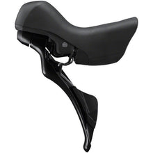 Shimano Shift/Brake Lever - Right - 12-Speed - Black - 105 ST-R7120-R  [MPN: ISTR7120RBI]_1405917