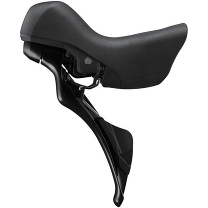 Shimano Shift/Brake Lever - Right - 12-Speed - Black - 105 ST-R7120-R  [MPN: ISTR7120RBI]_1405917