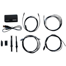 Shimano Linkage Device and Cables - Steps Di2 Etube - Steps SM-PCE02 PC  [MPN: IETUBEKIT4EB]_1403534