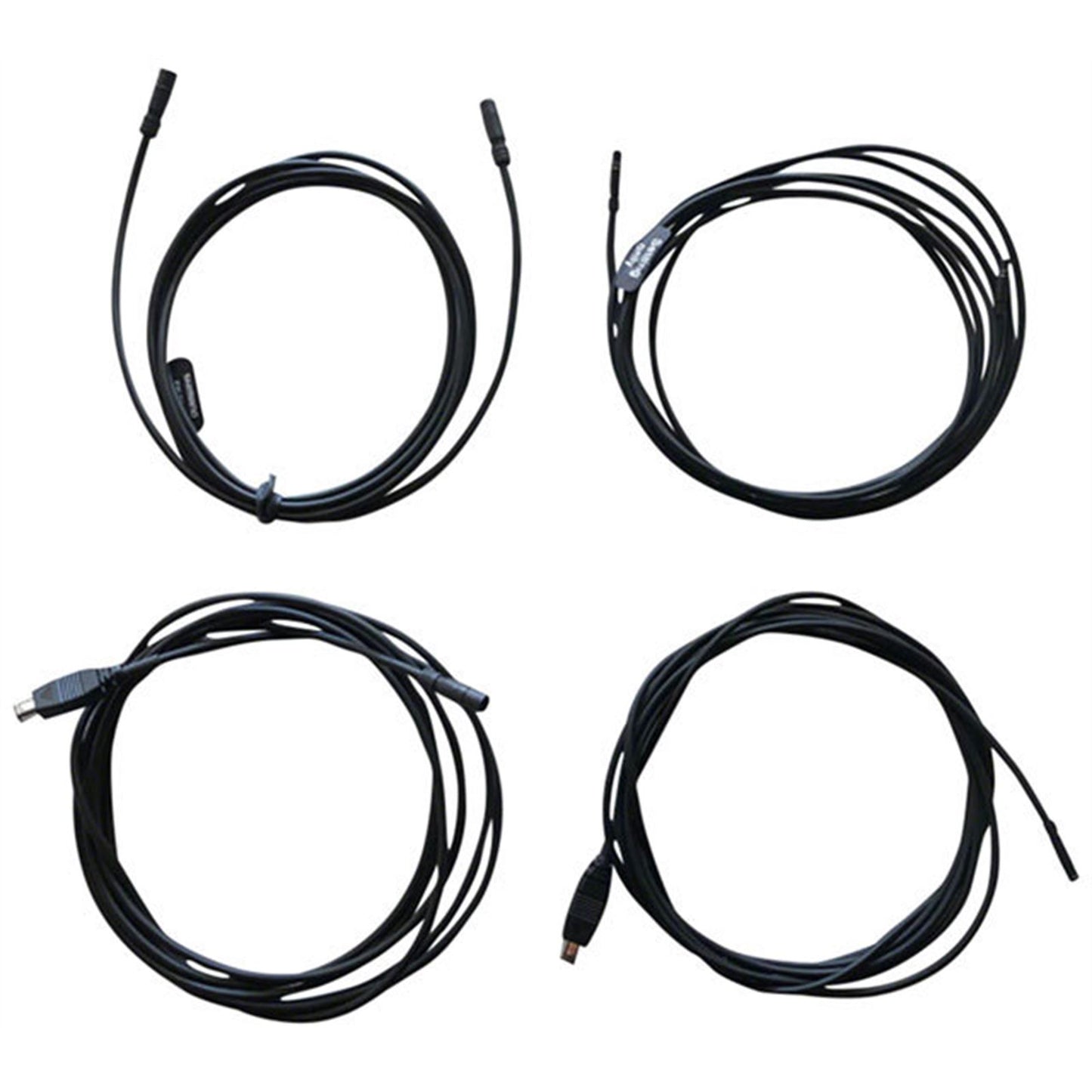Shimano Linkage Device and Cables - Steps Di2 Etube - Steps SM-PCE02 PC  [MPN: IETUBEKIT4EB]_1403533