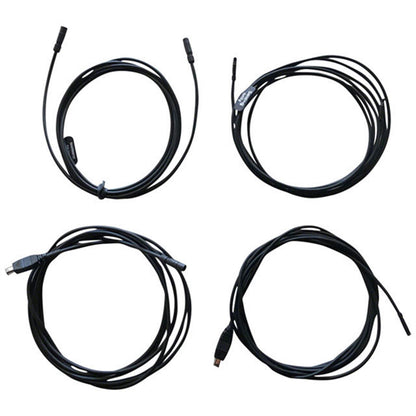 Shimano Linkage Device and Cables - Steps Di2 Etube - Steps SM-PCE02 PC  [MPN: IETUBEKIT4EB]_1403533