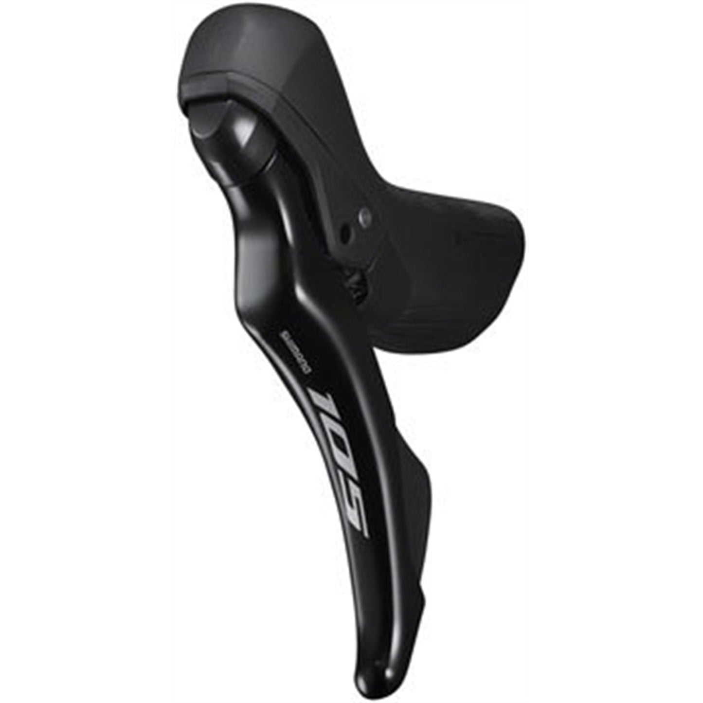 Shimano Shift/Brake Lever - Left - 2x - Black - 105 ST-R7120-L  [MPN: ISTR7120LI]_1405892