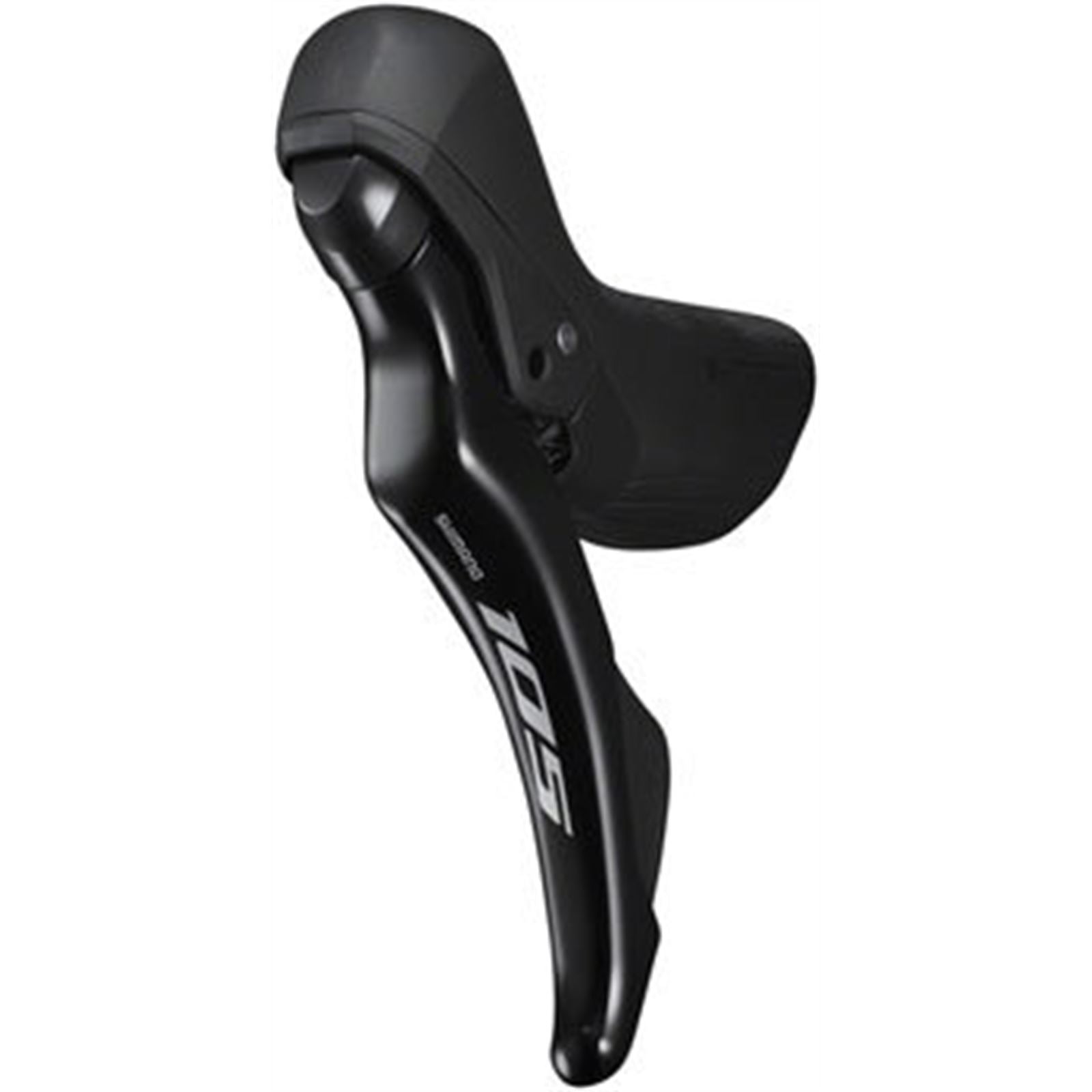 Shimano Shift/Brake Lever - Left - 2x - Black - 105 ST-R7120-L  [MPN: ISTR7120LI]_1405892